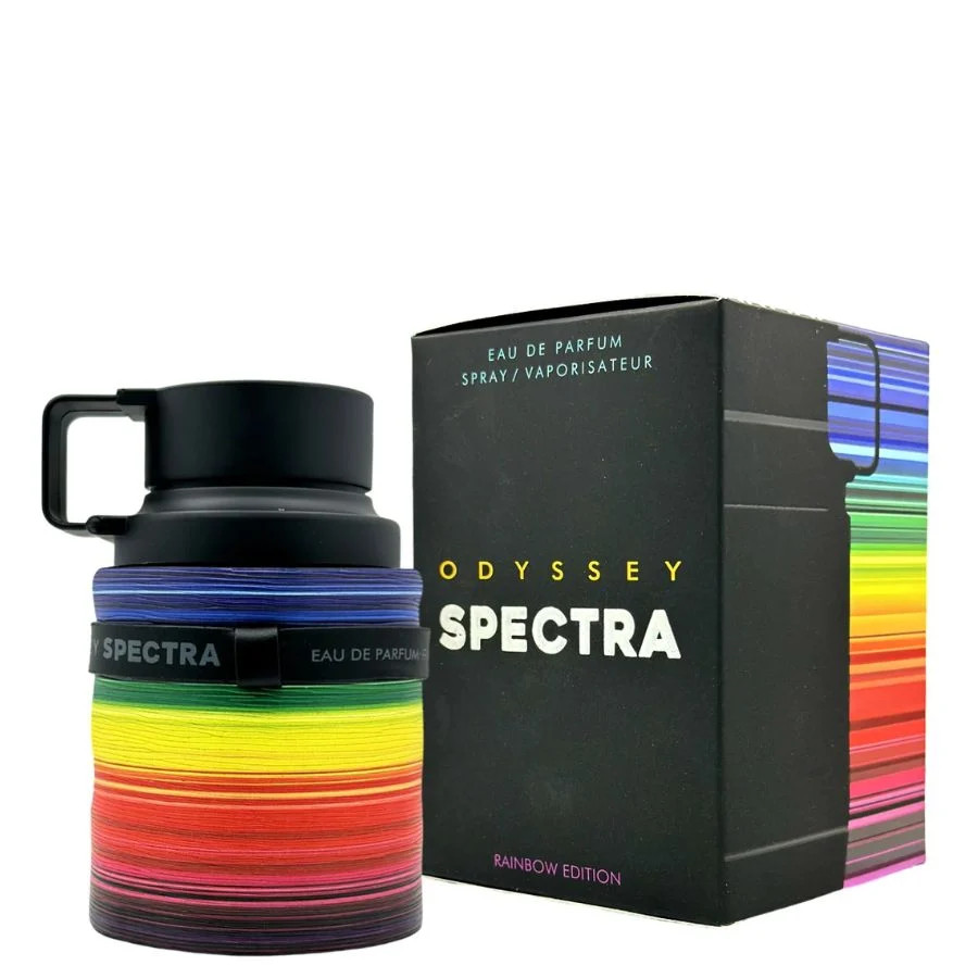 Armaf Odyssey Spectra Eau de Parfum- 100ML