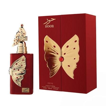 RiiFS Hoor Eau de Parfum- 100ML