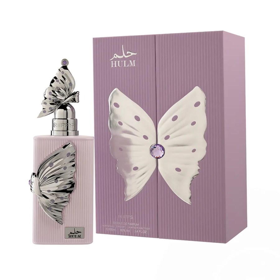 RiiFS Hulm Eau de Parfum- 100ML