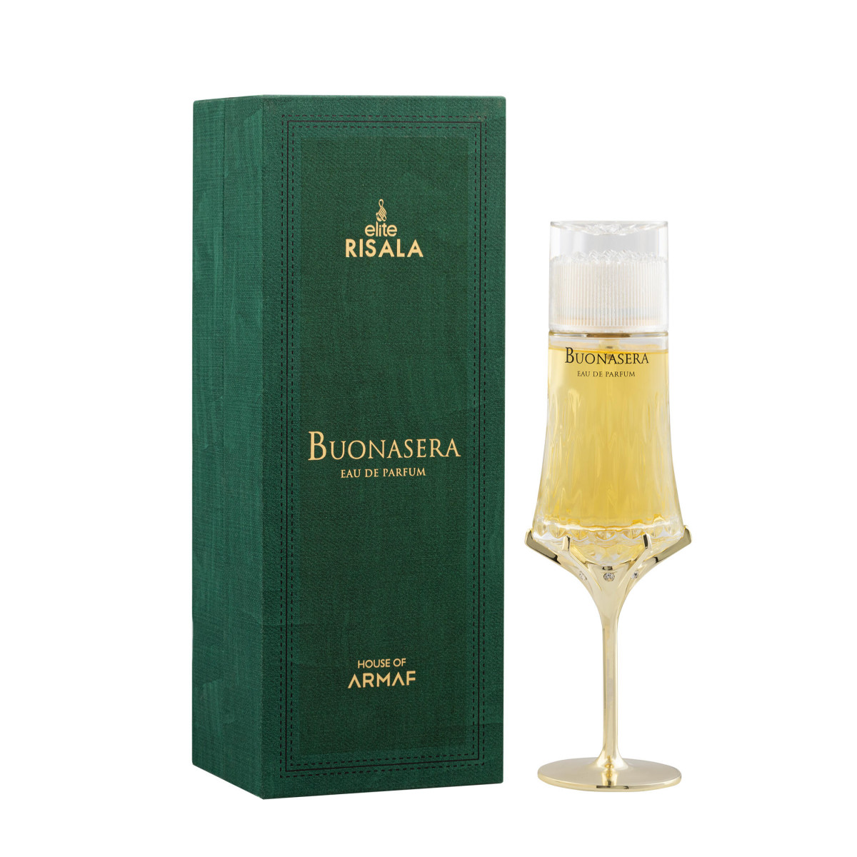 Risala Elite Bounasera Eau de Parfum- 100ML