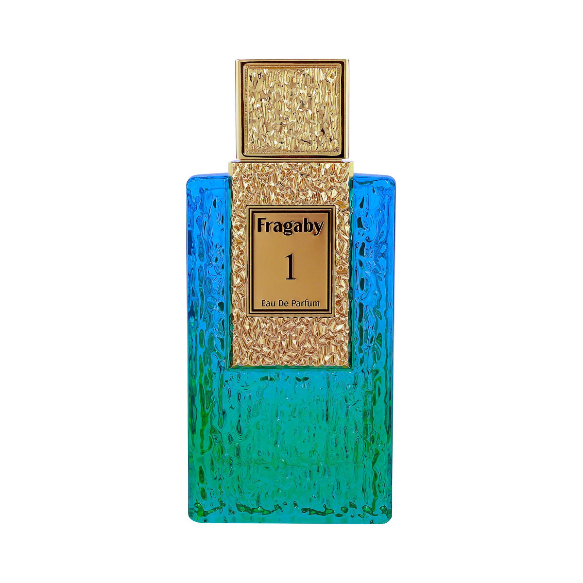 Risala Fragaby 1 Eau de Parfum- 100ML