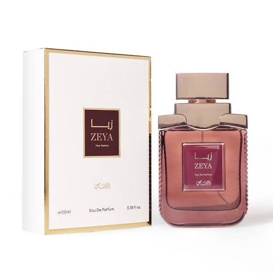 Rasasi Zeya Eau de Parfum- 100ML