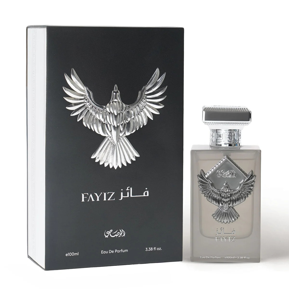Rasasi Fayiz Eau de Parfum- 100ML