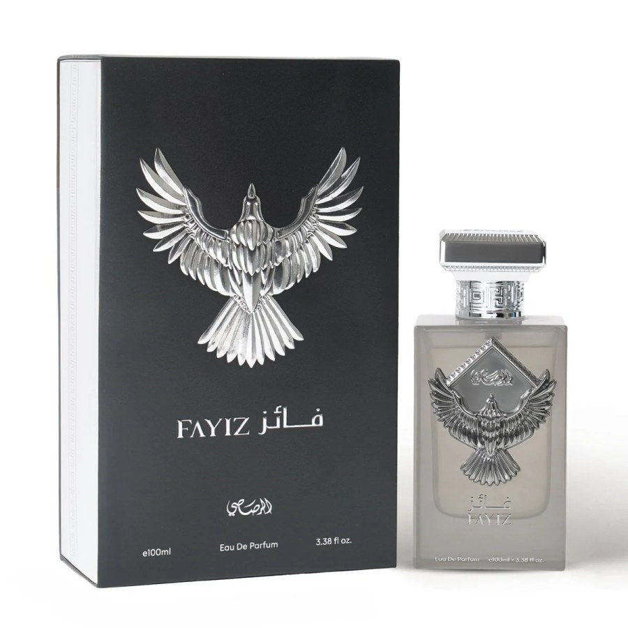 Rasasi Fayiz Eau de Parfum- 100ML