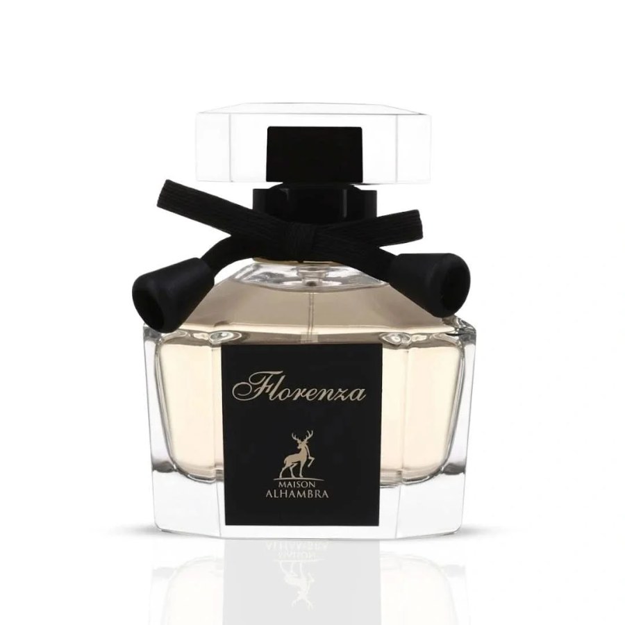 Maison Alhambra Florenza Eau de Parfum- 100ML