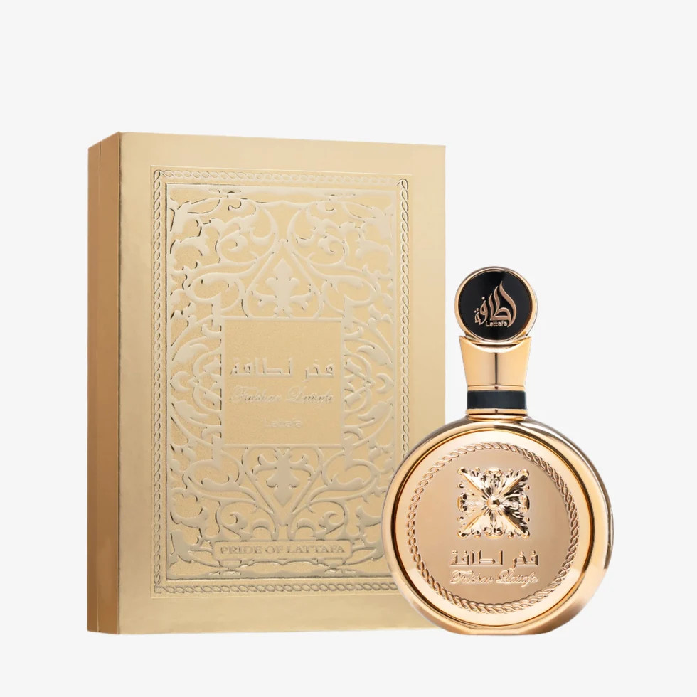 Lattafa Fakhar Extrait Eau de Parfum- 100ML