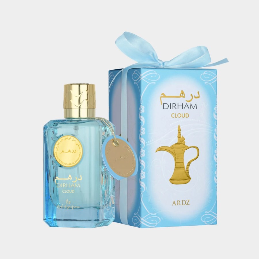Ard Al Zaafaran Dirham Cloud Eau de Parfum- 100ml