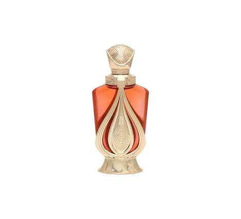Naseem Yasmin Concentrated Perfume Oil- 15ML