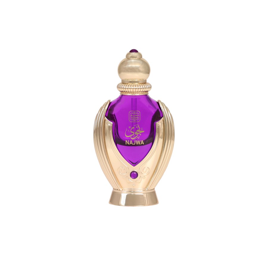 Naseem Najwa Concentrated Perfume Oil- 15ML