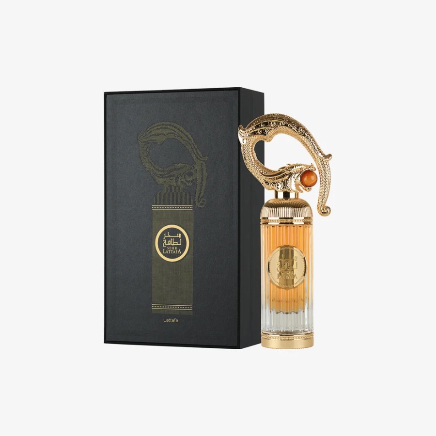 Lattafa Sehr Eau de Parfum- 100ML