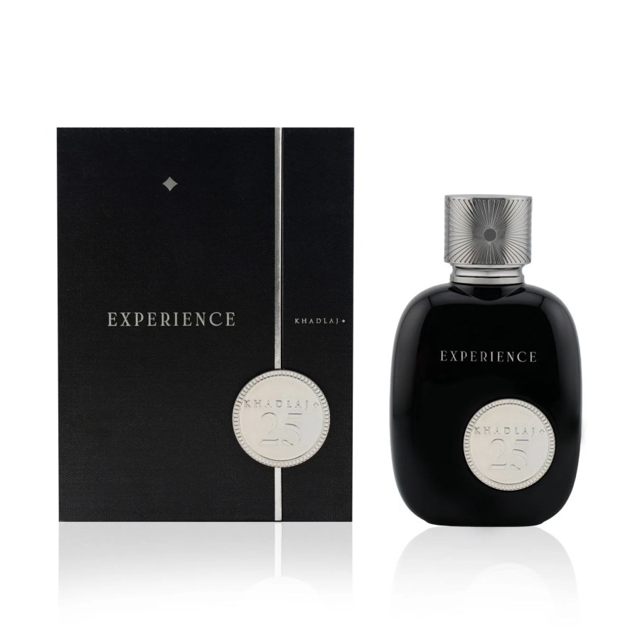 Khadlaj 25 Experience Eau de Parfum- 100ML
