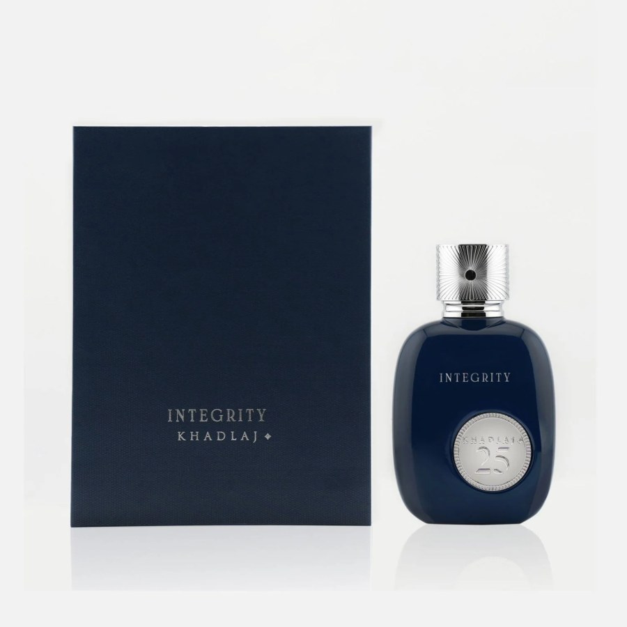 Khadlaj 25 Integrity Eau de Parfum- 100ML