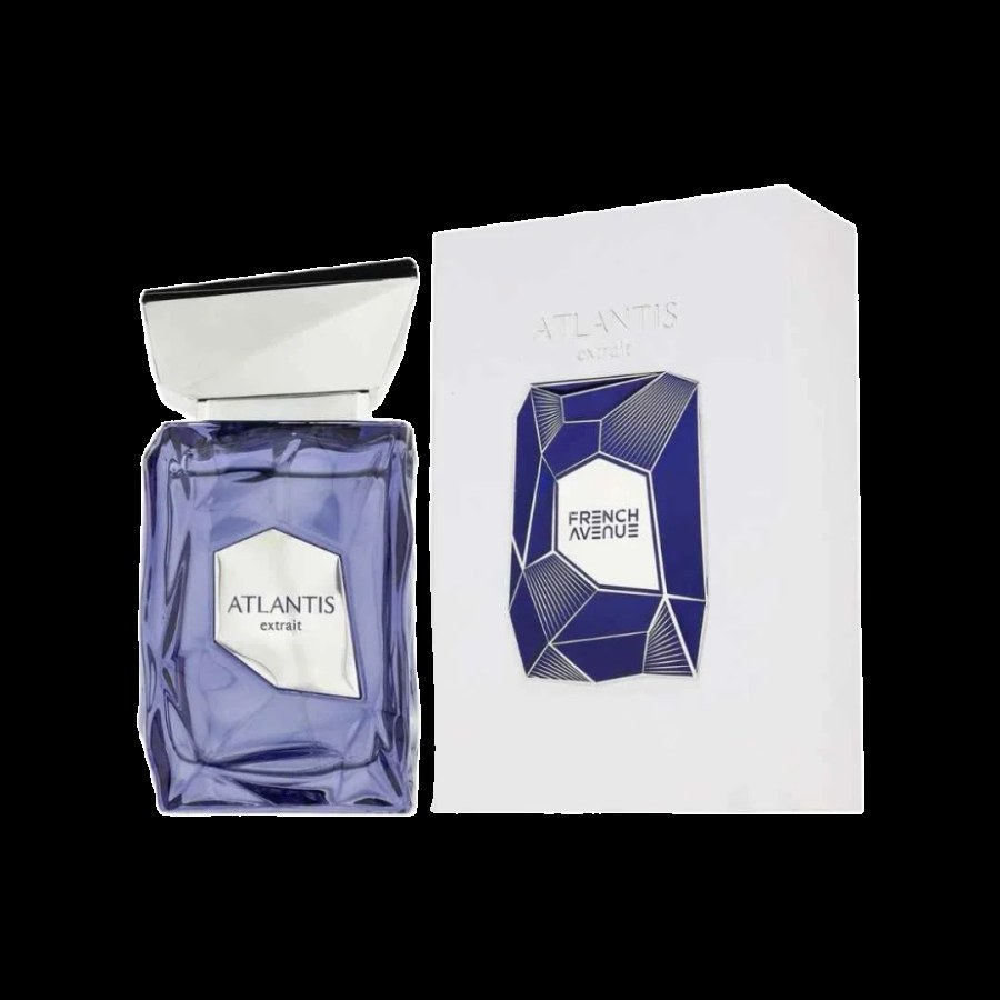 French Avenue Atlantis Extrait de Parfum- 100ML