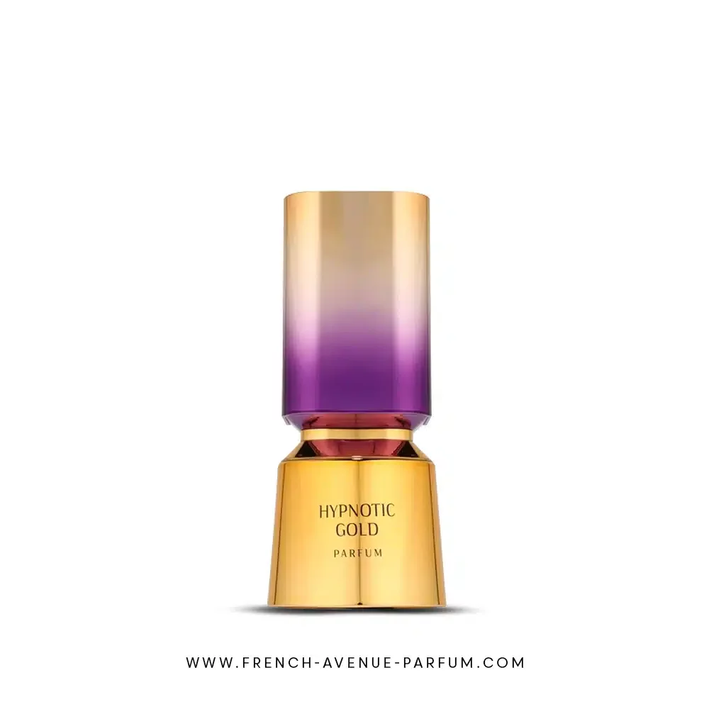 French Avenue Hypnotic Gold Eau de Parfum- 100ml