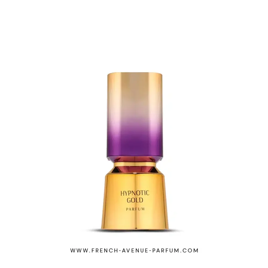 French Avenue Hypnotic Gold Eau de Parfum- 100ml
