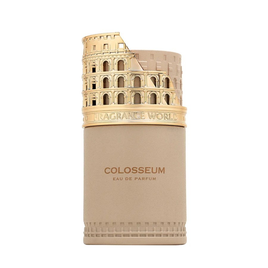 Fragrance World Colloseum Eau de Parfum- 100ML