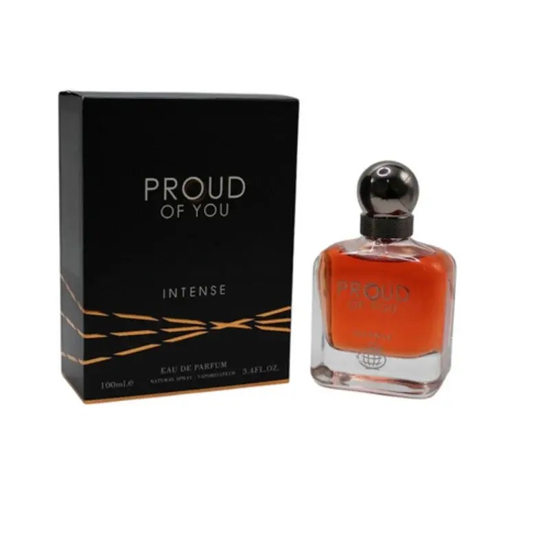Fragrance World Proud of You Intense Eau de Parfum-100ML