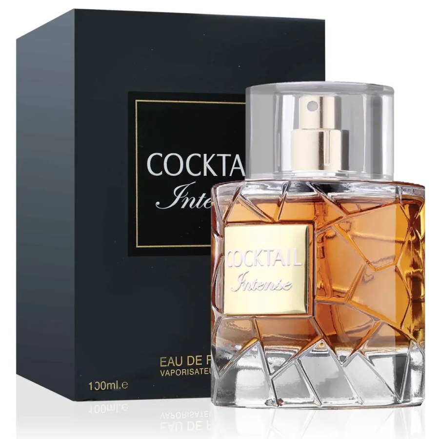 Fragrance World Cocktail Intense Eau de Parfum- 100ML