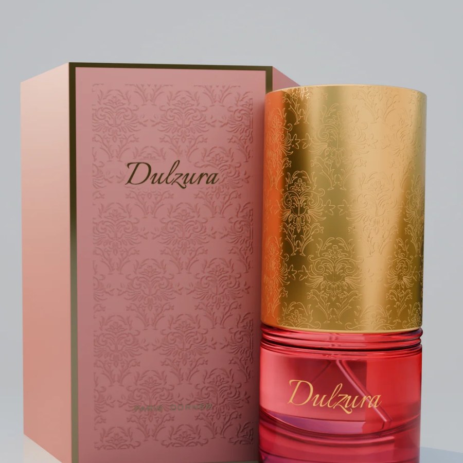 Paris Corner Dulzura Eau de Parfum- 100ML