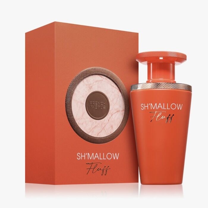 French Avenue Shmallow Fluff Eau de Parfum- 100ML