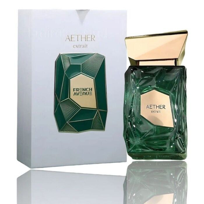 French Avenue Aether Extrait de Parfum- 100ML