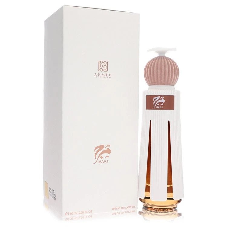 Ahmed Al Magharibi Marj Extrait de Parfum- 100ML