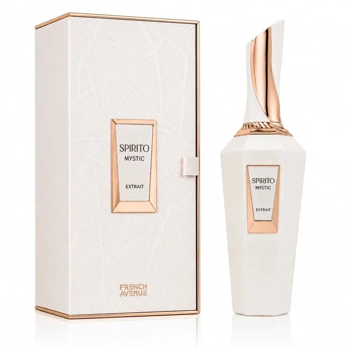 French Avenue Spirito Mystic Extrait de Parfum- 100ML