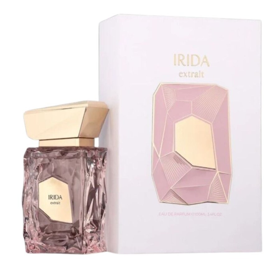 French Avenue Irida Extrait de Parfum- 100ML
