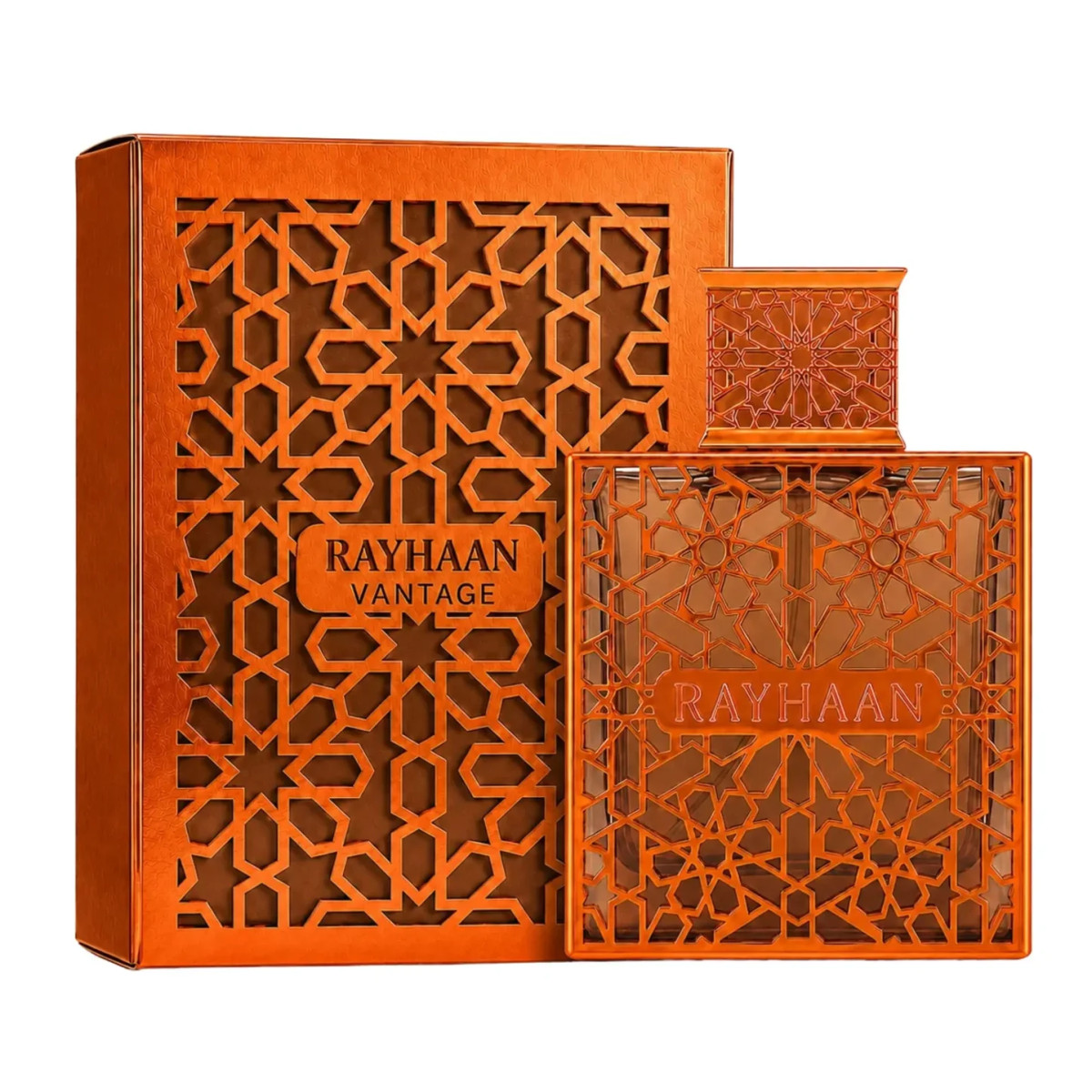 Rayhaan Vantage Eau de Parfum- 100ML