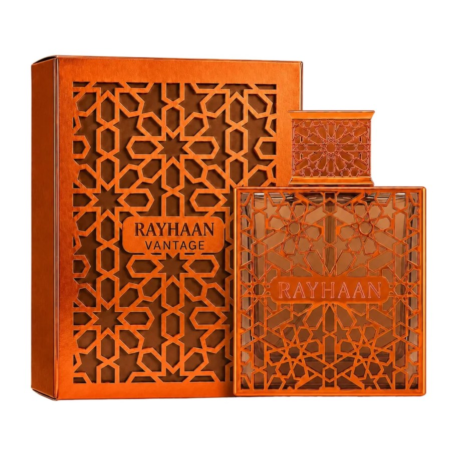 Rayhaan Vantage Eau de Parfum- 100ML