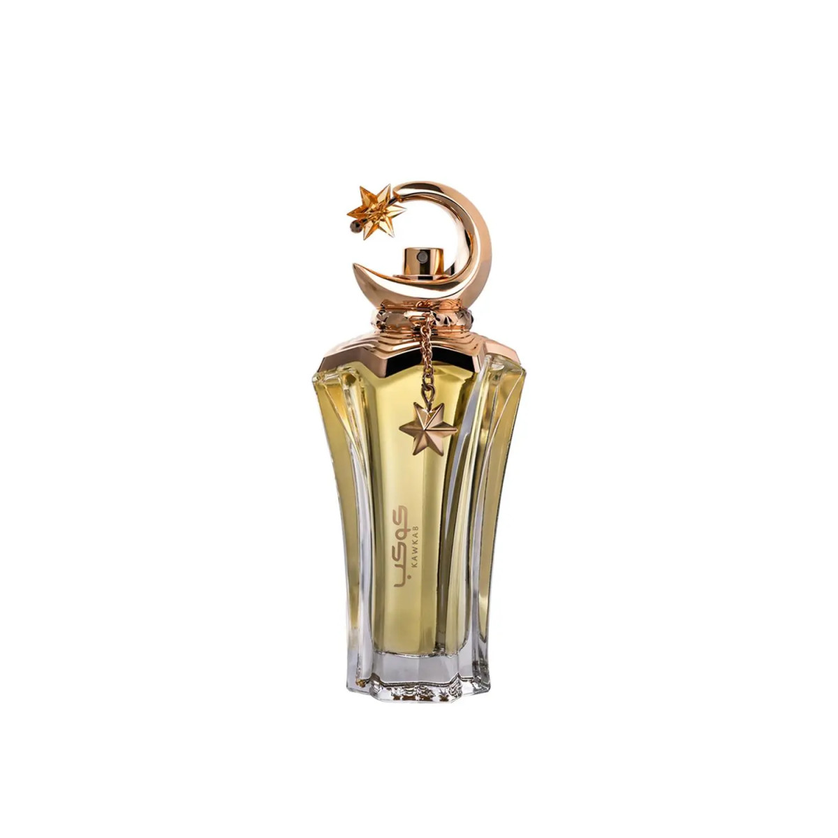 Ahmed Al Magharibi Kawkab Eau de Parfum- 75ML - Image 1
