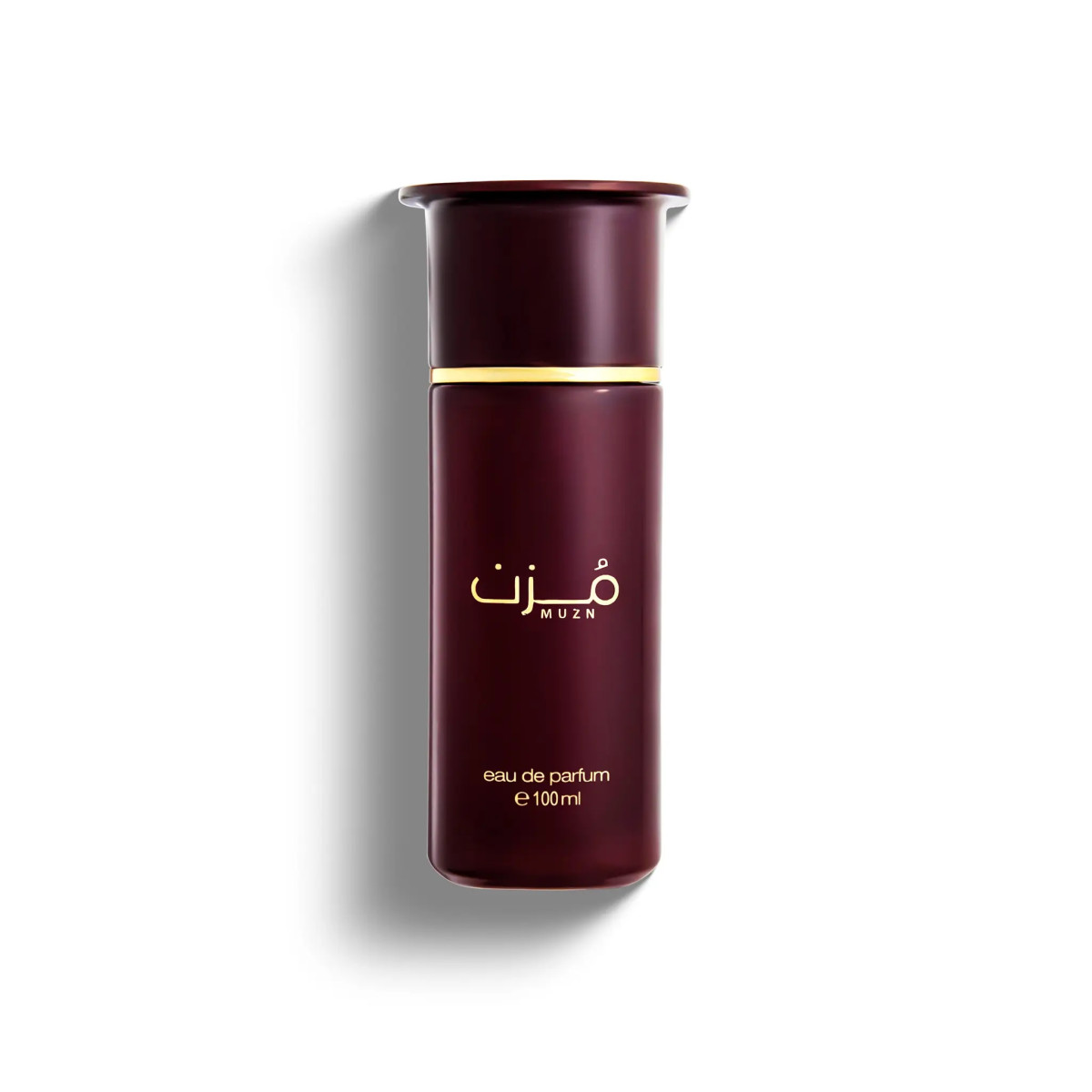 Ahmed Al Magharibi Muzn Eau de Parfum- 100ML